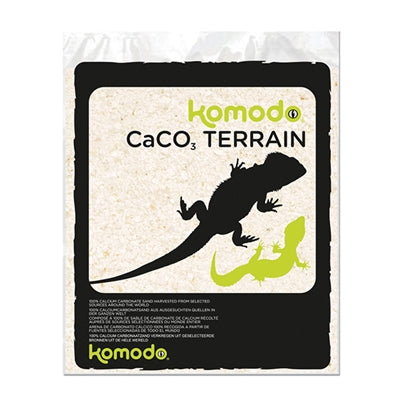 Komodo Caco Sandweiß