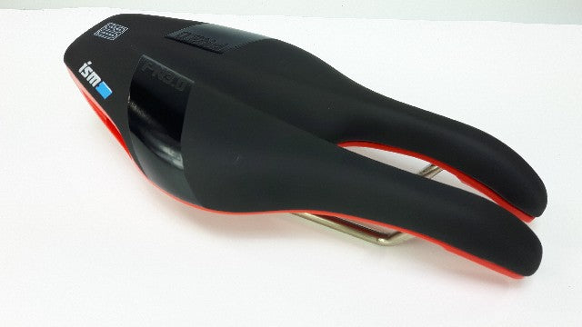 In collaboration with Saddle in collaboration with PN3.0 Performance Narrow