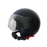 Pro Protect Urban helmet L for scooter and bicycle ECE quality mark black