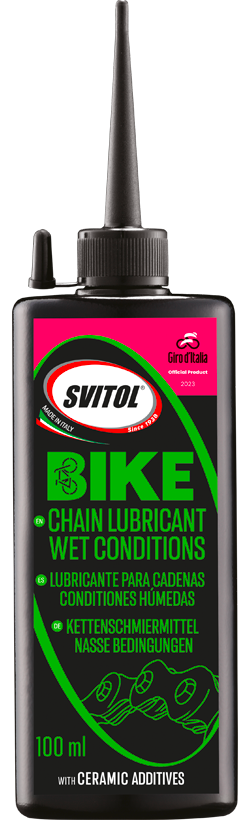 Svitol Svitol Necklace Lubricant Wether 100ml