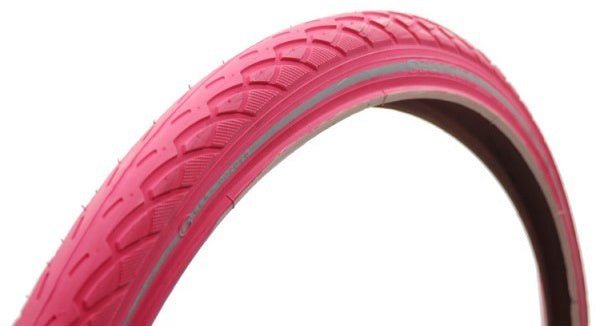 Deli Tire SA 206 Pnevmatike 26x1,75 47-559 Pink Reflection