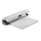 Metaltex Metaltex 2-in-1 Küchenrollhalter X-Traa Roll