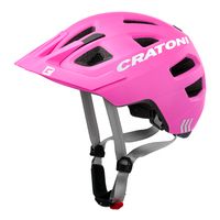 Crantoni Helm Maxster Pink Matt Xs-s