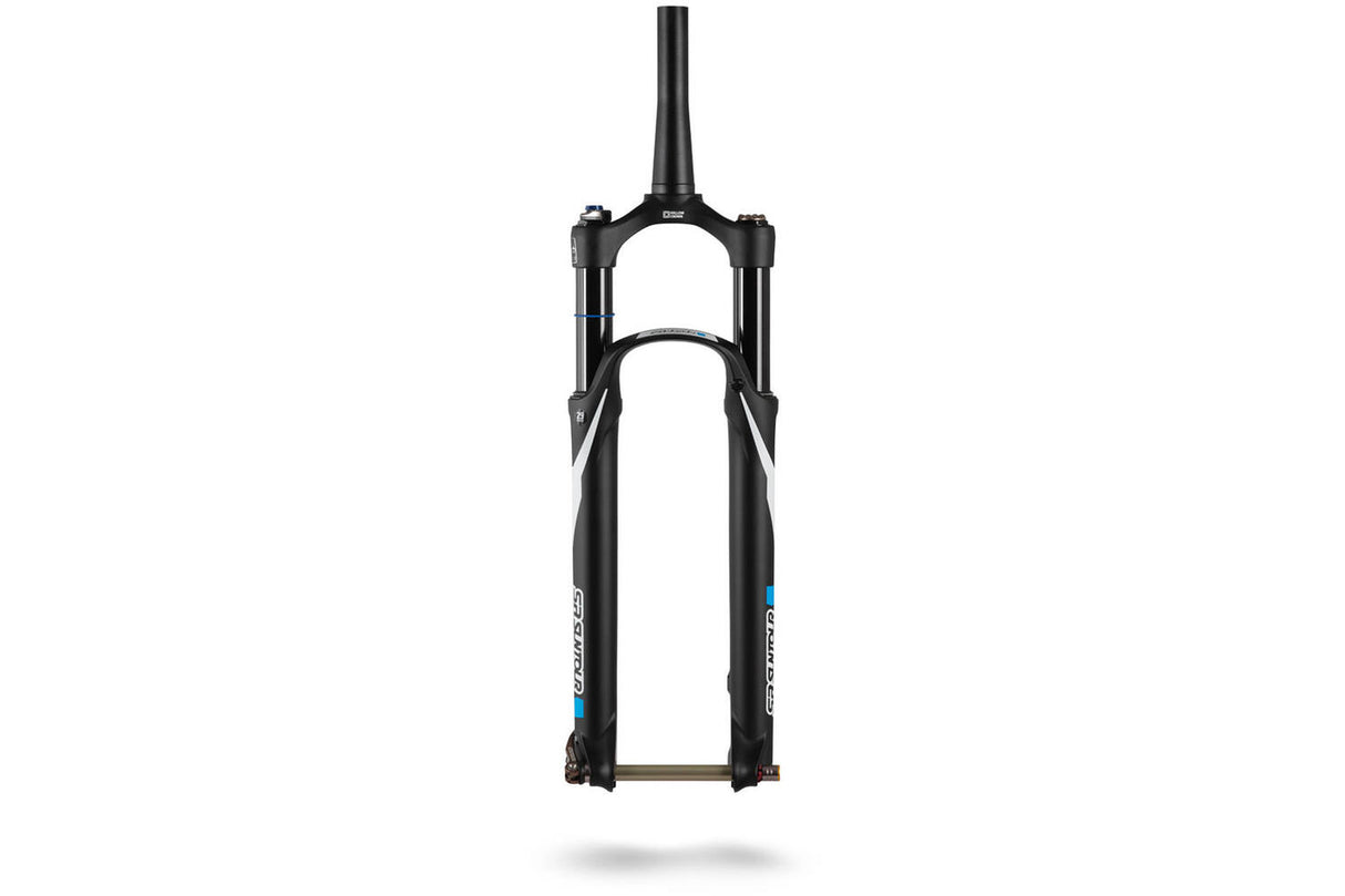 SRSUNTOUR SUNTOUR AXON34 Elite Boost Fork 29 RL RC-PCS DS MAT BLACK