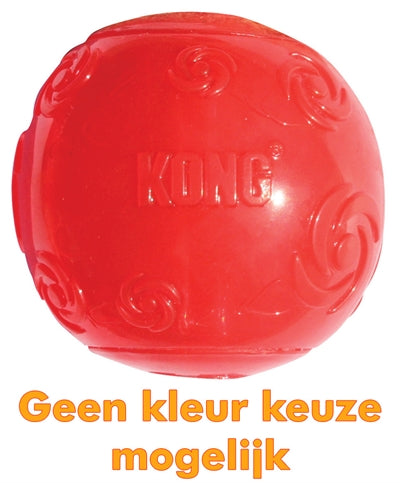 Kong Squezz Ball