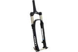 Srsuntour Suntour Axon Elite Fork 29 Tapered RL-RC PCs QLC 100mm Schwarz