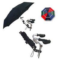 Umbrella Regi with steering holder