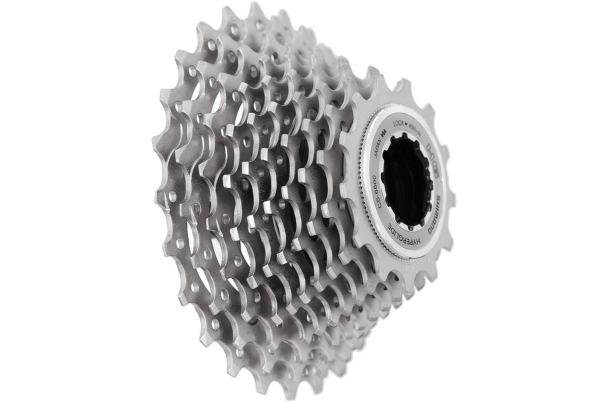 Shimano Ultegra 6600 Cassette 10 Speed ​​14-25