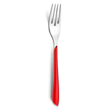 AMEFA AMEFA 16-Teile-Besteckset Eclat rot