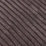 Entworfen von Lotte, entworfen von Lotte Dog Basket, Rippen 65x60x20 cm Brown