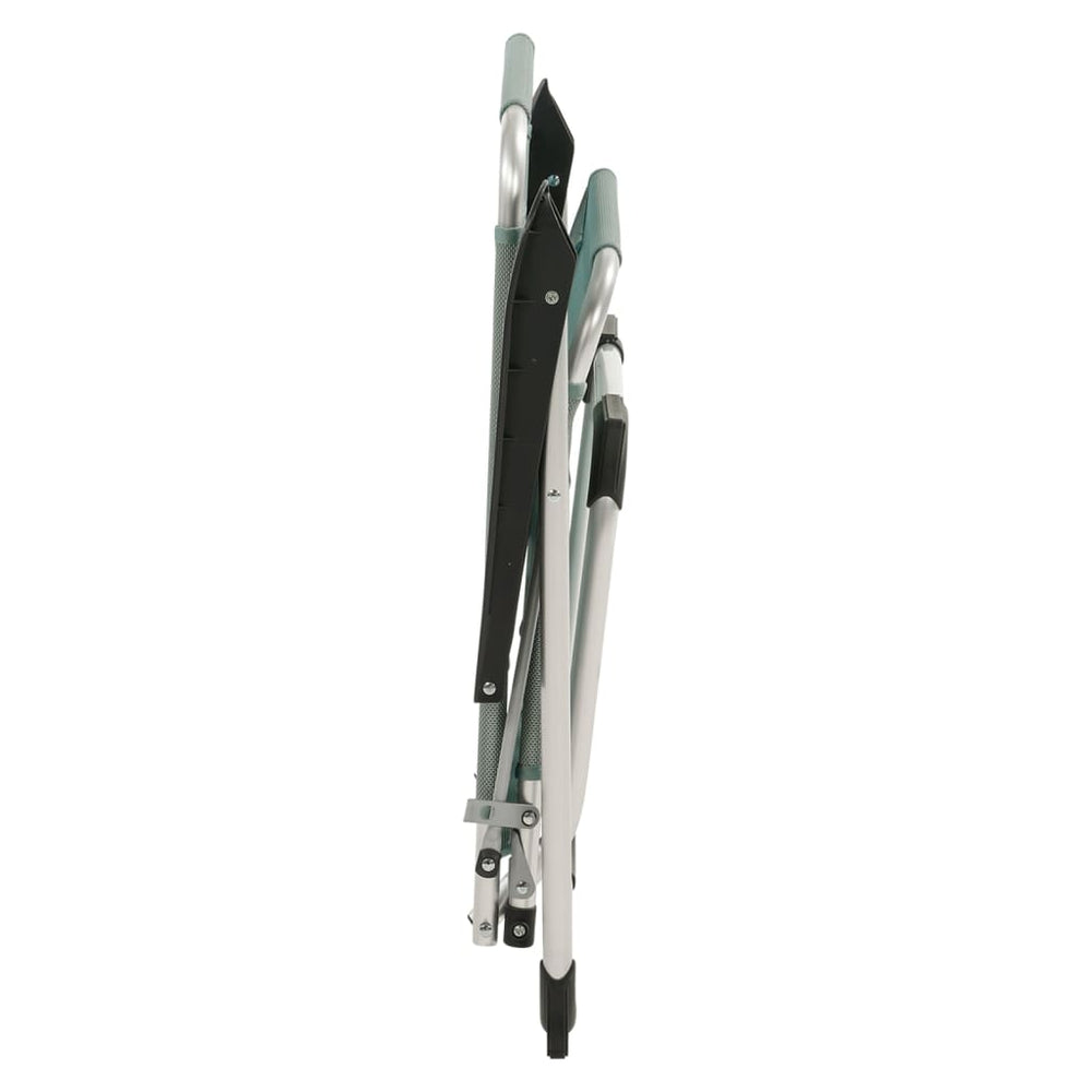 Travellife Travellife Campingstuhl Como Compact Soft Green