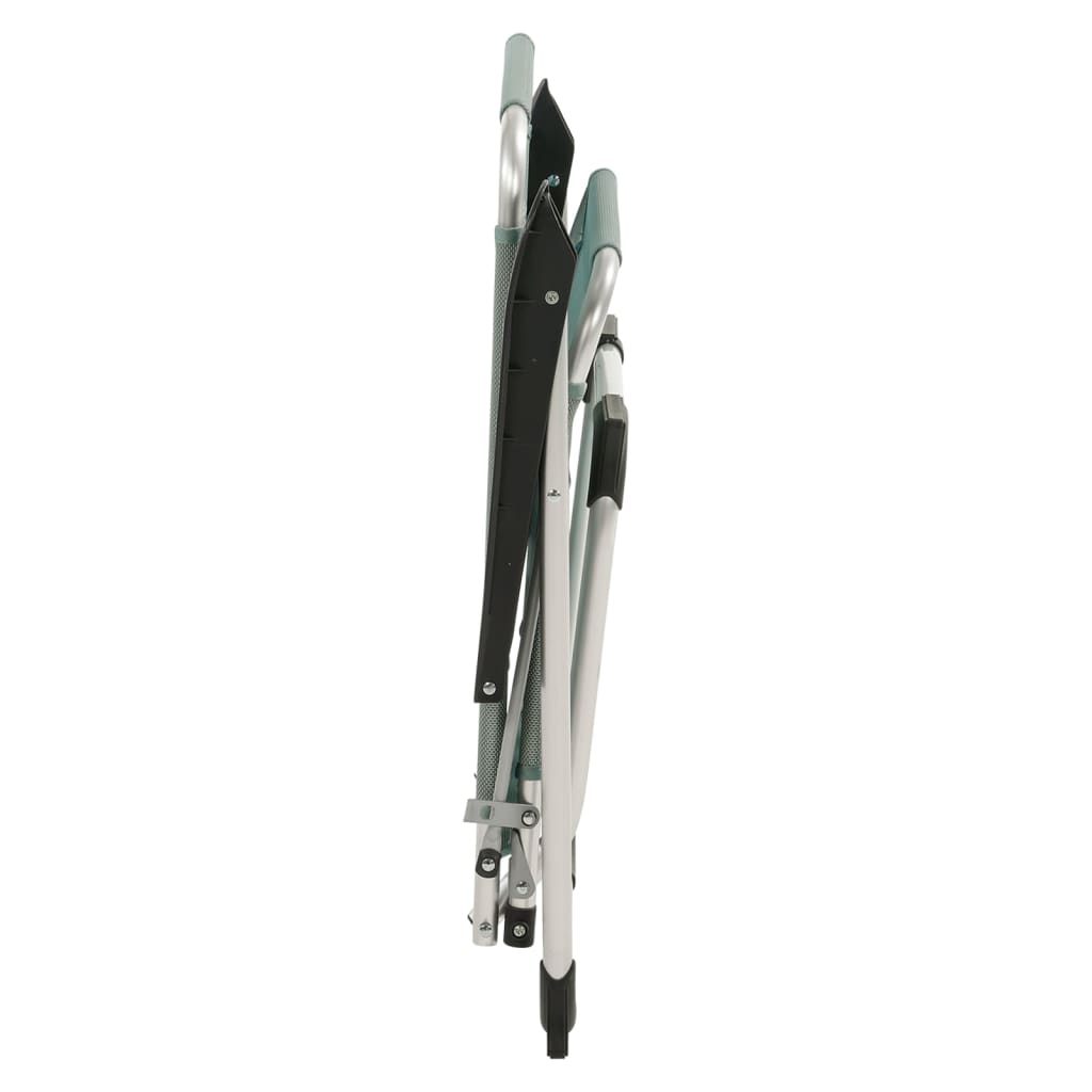 Travellife Travellife Campingstuhl Como Compact Soft Green