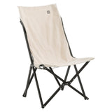 Travellife Travellife Campingstuhl Rune Butterfly Beige