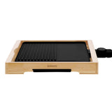 Mestische Mietgrillplatte MG-135 2-in-1 1300 W.