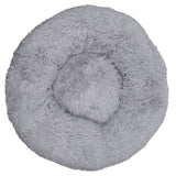 District70 District70 Haustiere Korb Fuzz l hellgrau