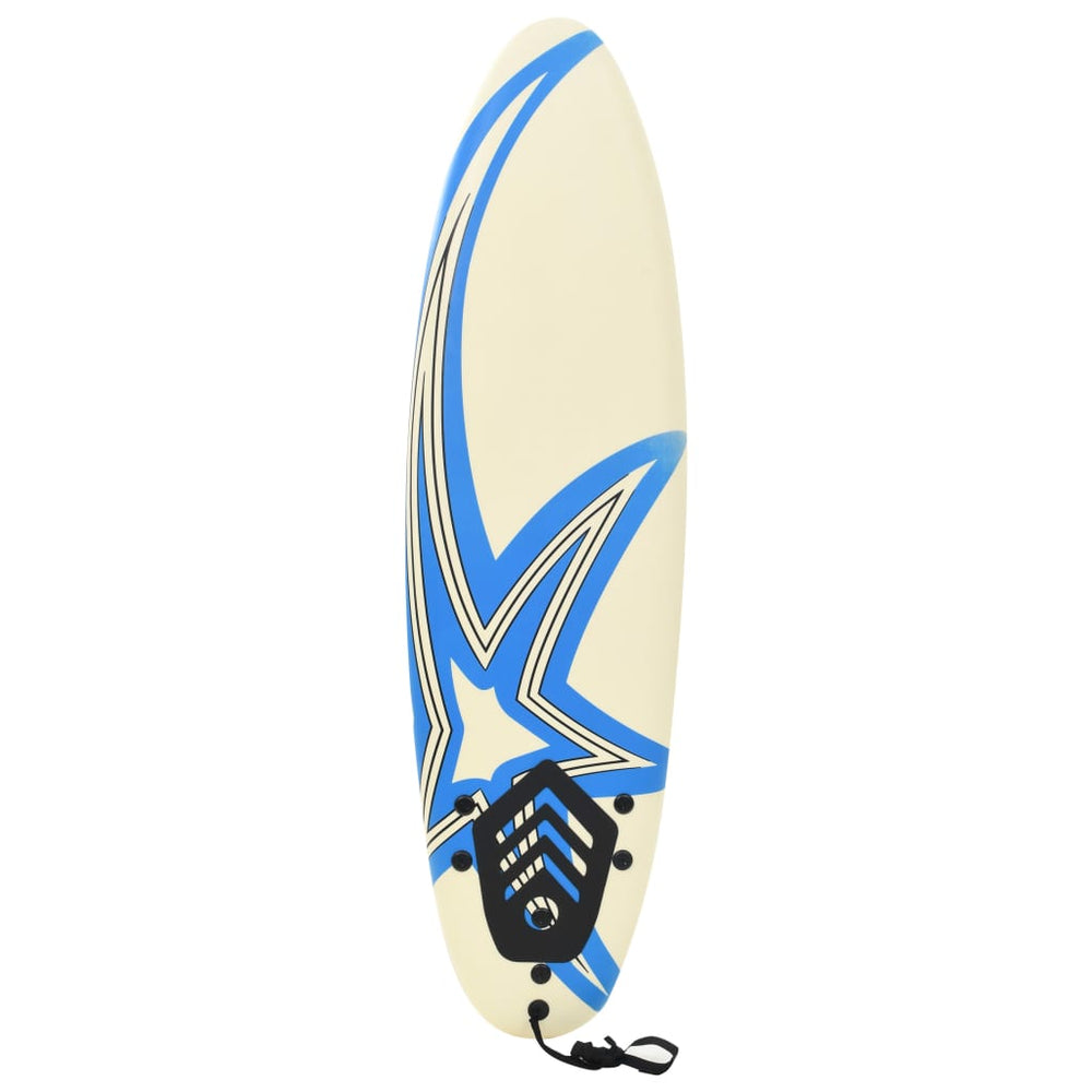 Vidaxl Surfboard 170 cm Stern