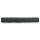 Vidaxl -Tennisbildschirm 1,6x50 M HDPE Green