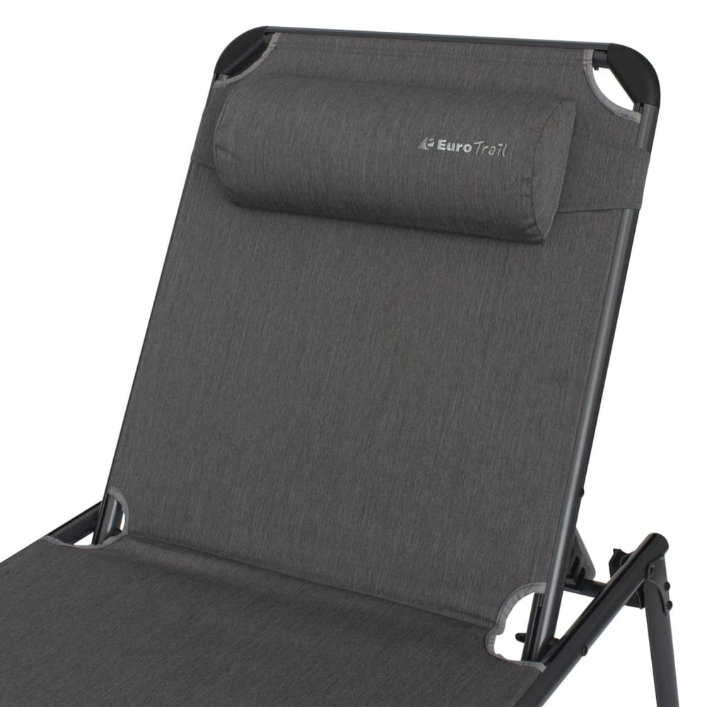 Eurotrail Campingbett Nova Polla