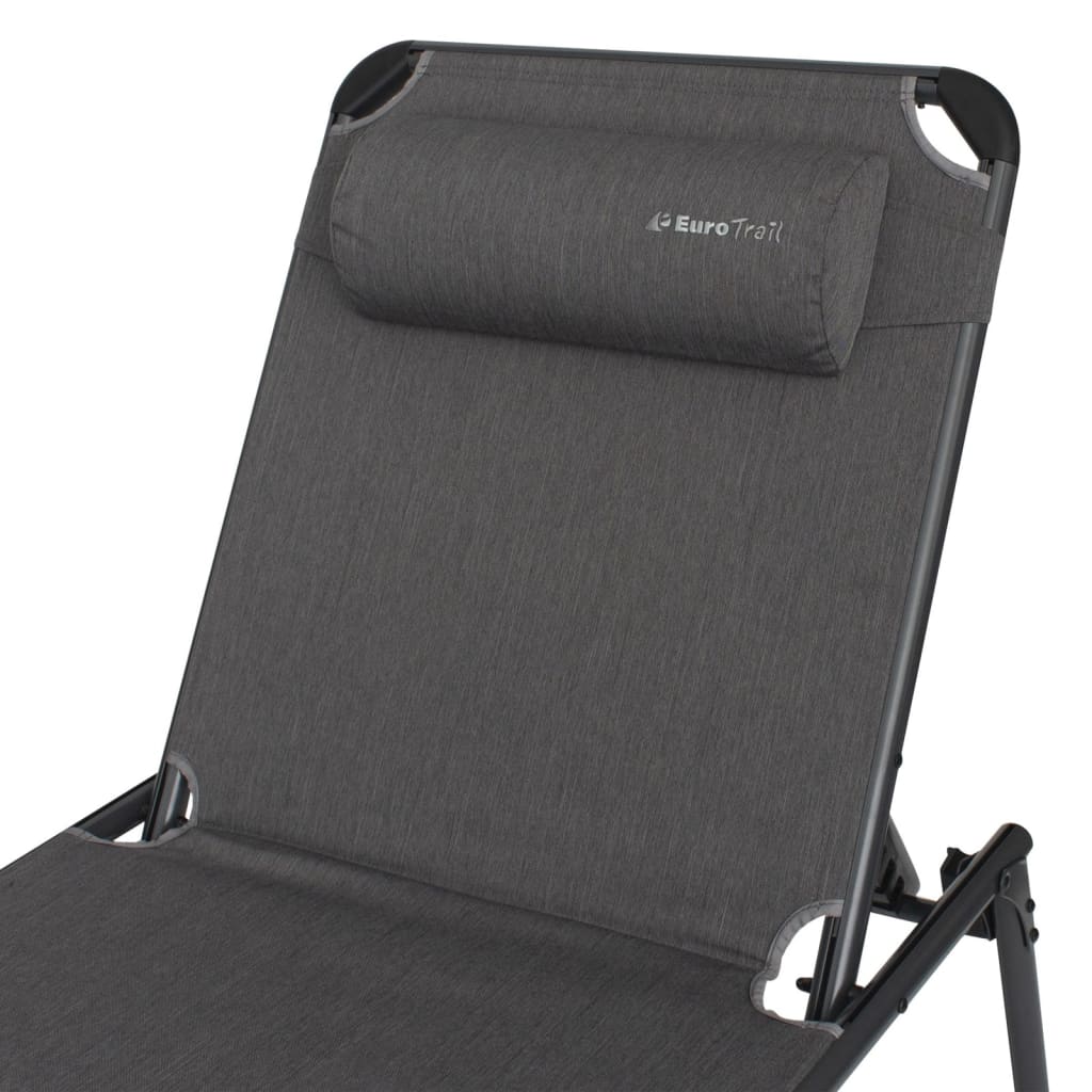 Eurotrail Campingbett Nova Polla