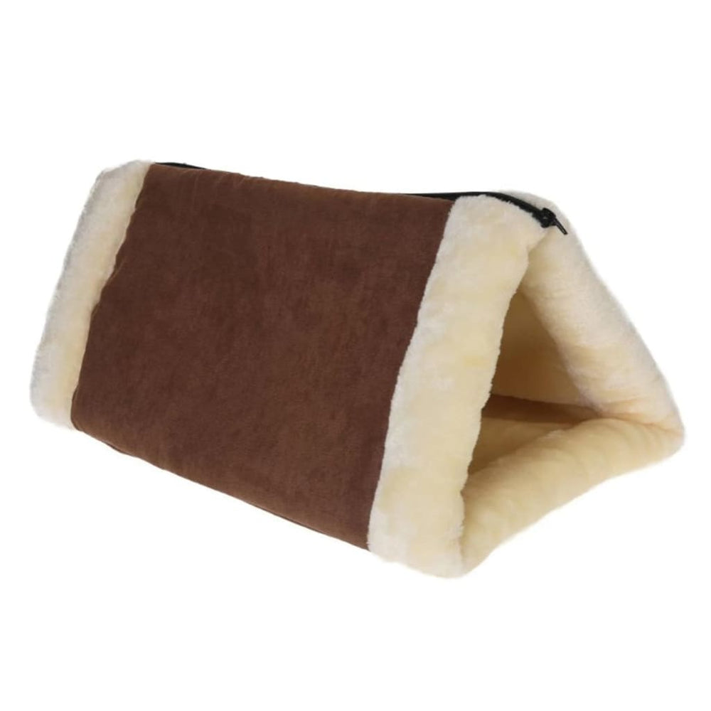 PETS Collection Pets Collect Cat Pillow und Tunnel 2-in-1 90x60 cm