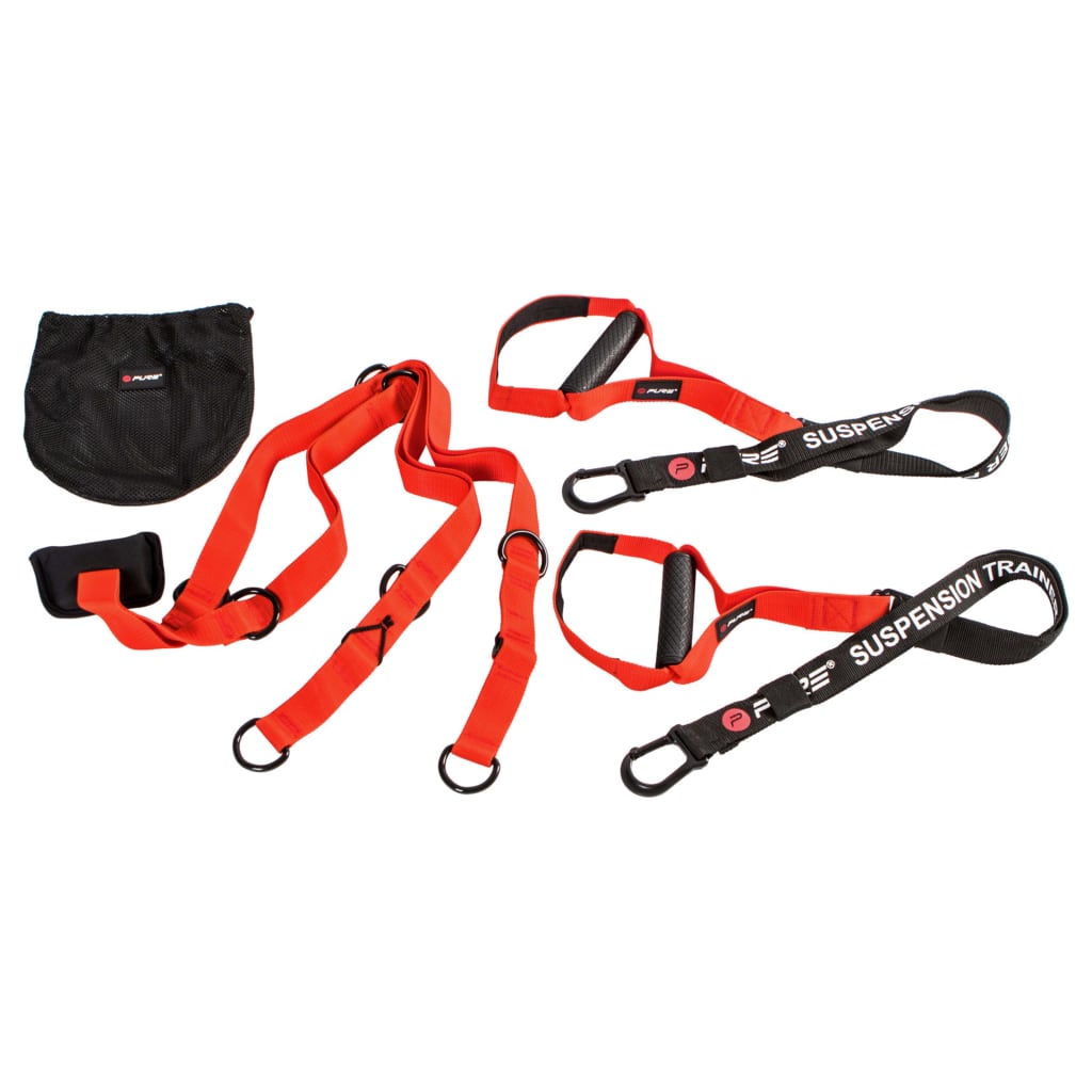 Pure2Improve Pure2Improve Suspensionstrainer Pro
