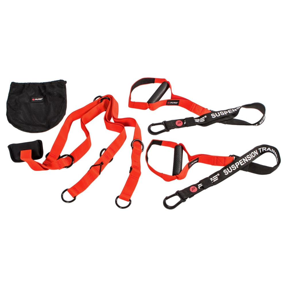 Pure2Improve Pure2Improve Suspensionstrainer Pro