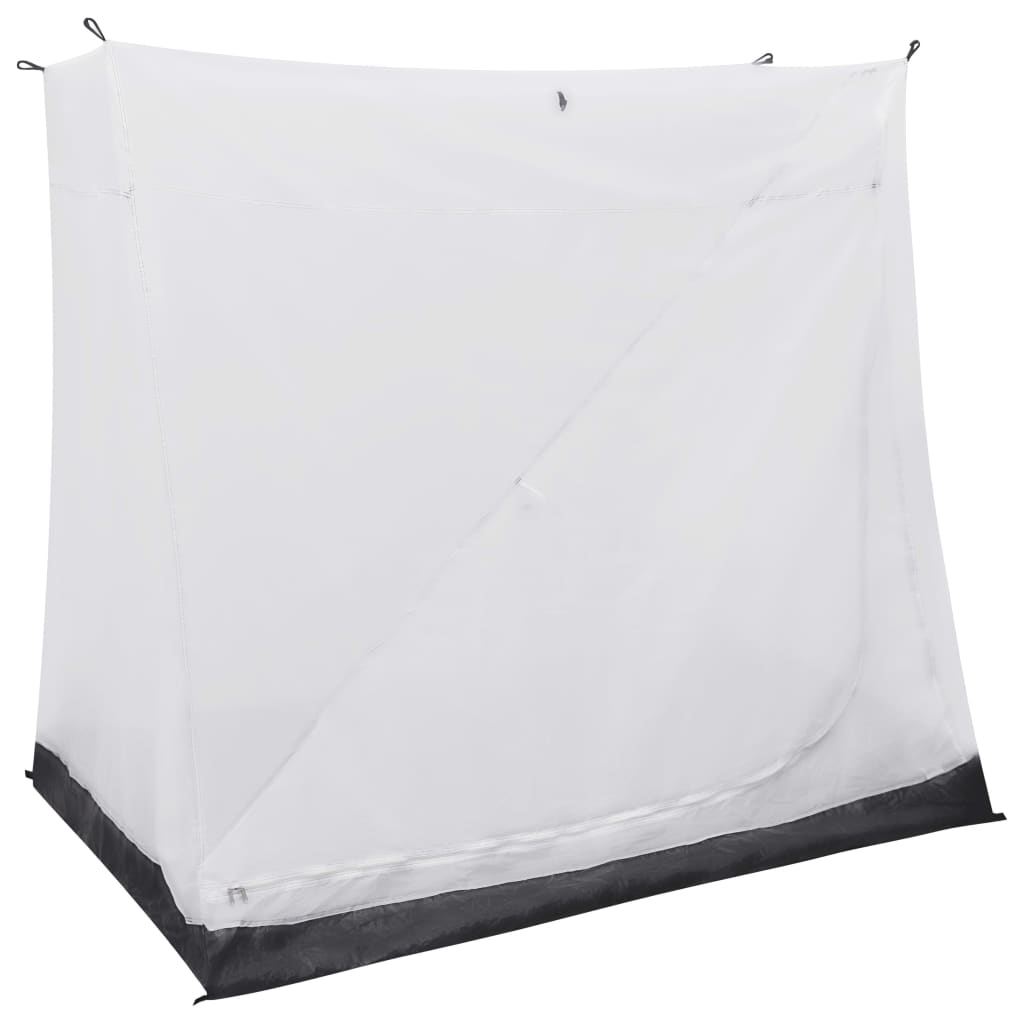 Vidaxl Innenzelt Universal 200x135x175 cm Grau