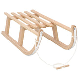 Vidaxl Snowlee 90x36.5x25 cm Sperrholzholz