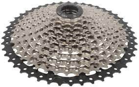 Cassette ventura 11-speed | 11-46t | zilver