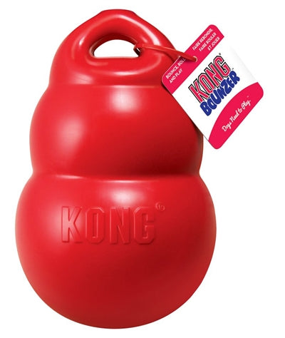 Kong Bounzer Red