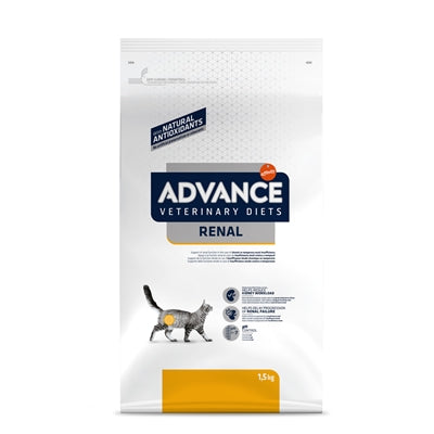 Advance Veterinary Diet Cat Renal Nyr