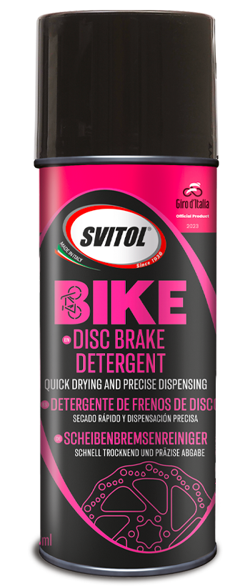 Svitol Svitol Brake ROLORIGER 400ML