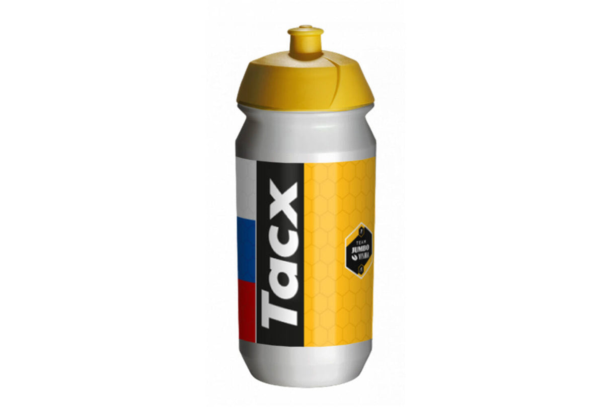 Tacx posebna ekipa Bidon 2023 500cc Jumbo Vismo Vismo Primoz Roglic