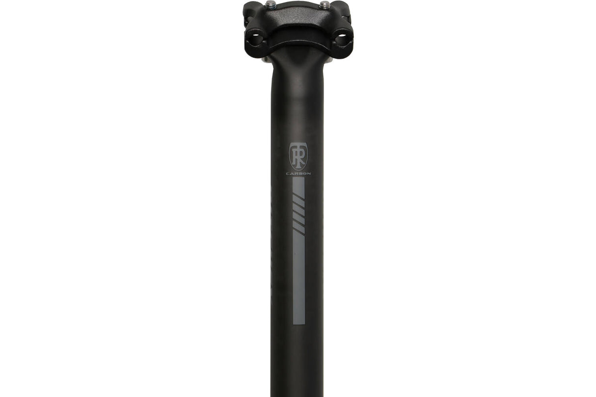 Ritchey SEAT Post Comp Carbon UD Mat 350x31.6