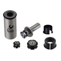 TATTOOLZ Star nut Installateur A-Kapp