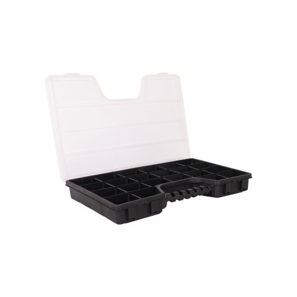 Topgear TopGear Tool Box 510x325x65 mm