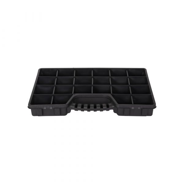 Topgear TopGear Tool Box 510x325x65 mm