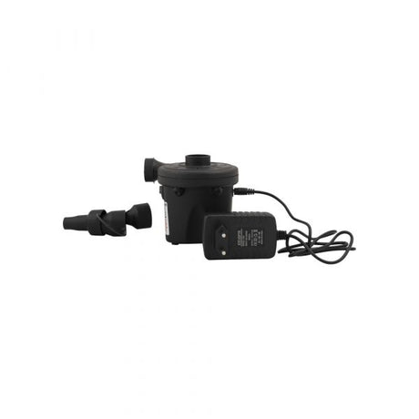 TopGear TopGear air pump DC 12V 100-240V 35 W.