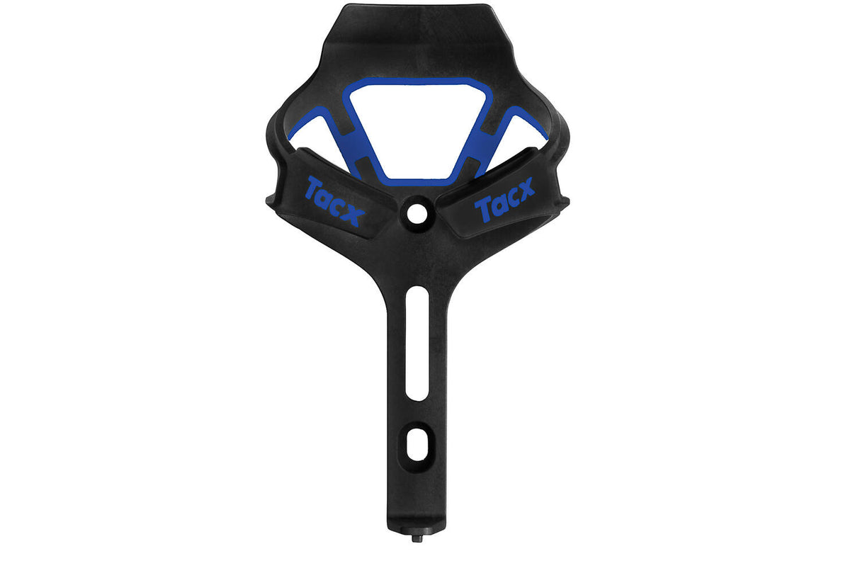 Tacx Ciro Bidone Holder Blue