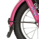 Alpina fender set 12 roza