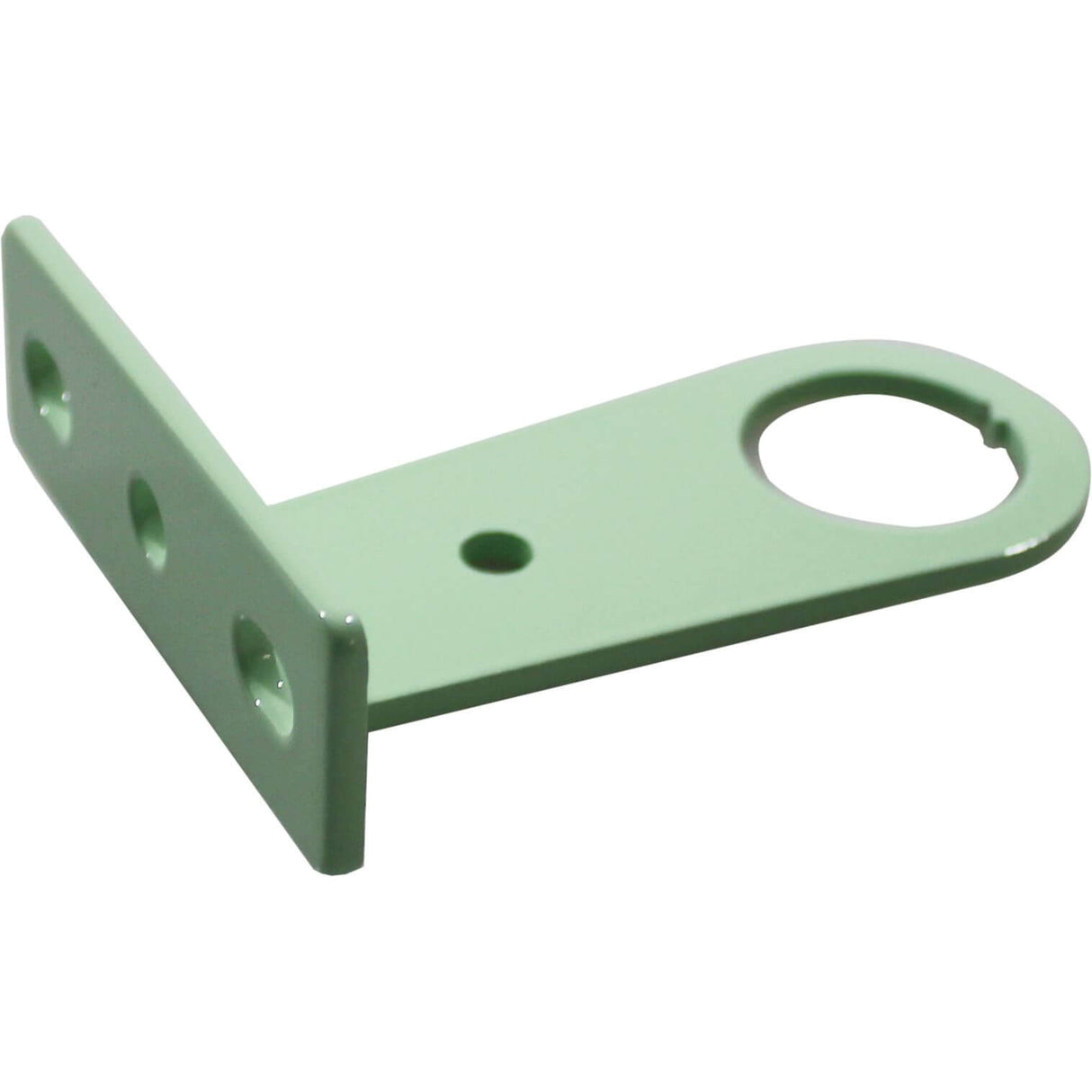 Soporte de portador delantero Alpina 22.2 Blossom Green