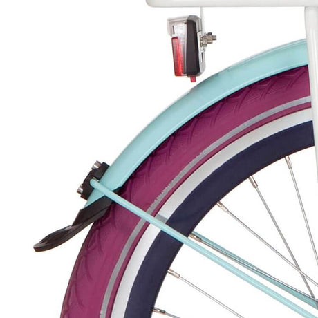 Alpina Fender Set 22 Azul pálido