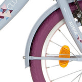 Alpina Fender Set 26 Clubb Lavender