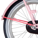 Alpina Fender Rod Set 20 Clubb Coral Pink