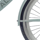 Alpina Fender set 20 Clubb Soft Mint Matt