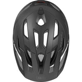 Abus čelada Urban-I 3.0 Ace Velvet Black M 52-58cm