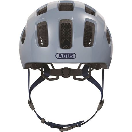 Abus Helmet Youn-I 2.0 Glacier Blue M 52-57cm