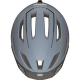 ABUS HELM PEDELEC 2.0 Glacier Blue L 56-62CM