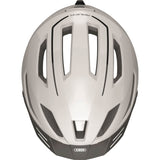 Abus Helm Pedelec 2.0 Pearl White M 52-57 cm