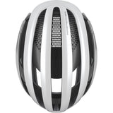 Abus Helm AirBreaker Zilver Wit S 51-55cm